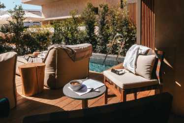 Zakwaterowanie, M Boutique Hotel*****