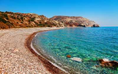 Wycieczka jednodniowa, Ja, tato i mama z Pafos do farmy osiołków