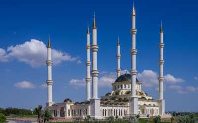 Wycieczka jednodniowa, Nikozja stolica dwóch Cyprów z Ayia Napa