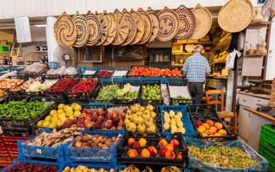 Wycieczka jednodniowa, Wycieczka Nikozja stolica dwóch Cyprów z Ayia Napa