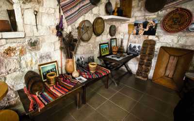 Wycieczka jednodniowa, Szlakiem Cypryjskich Winnic - Sterna Winiarnia