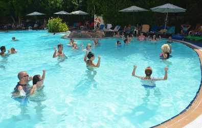 Zakwaterowanie, Avlida Paphos