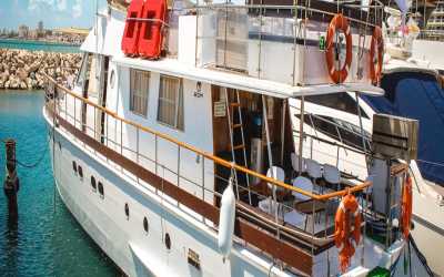 !tr_error=pl->rejs!, Wycieczka rejs Waterworld z Protaras: Zatoka Żółwi i Blue lagoon