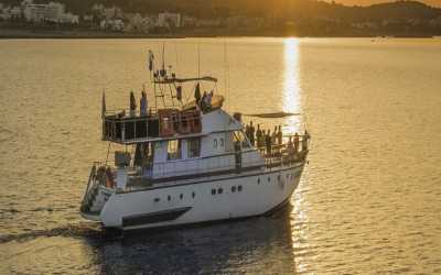 !tr_error=pl->rejs!, Wycieczka rejs Waterworld z Protaras: Zatoka Żółwi i Blue lagoon