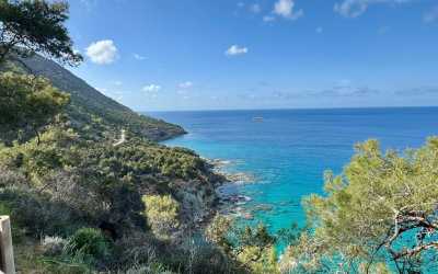 Wycieczka fakultatywna, Maraton [22] Jeep Safari Najważniejsze atrakcje Pafos z Pafos