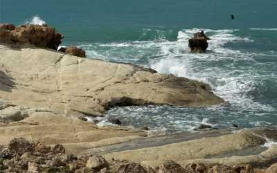 Wycieczka fakultatywna, Maraton [22] Jeep Safari Najważniejsze atrakcje Pafos z Pafos