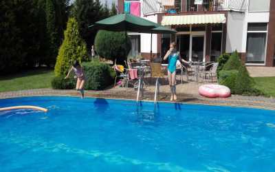 Obóz młodzieżowy, LATO W TROPIKACH - Tropical Islands w cenie, dla chętnych Heide Park, Militarna Przygoda. Kolonie 7-13 lat, Obóz 14-18 lat