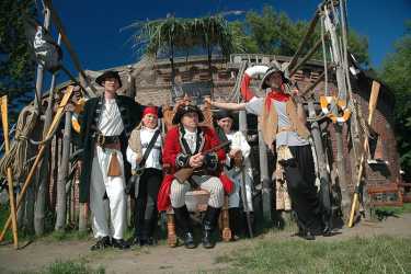 Wycieczka fakultatywna, Wycieczka do Kołobrzegu