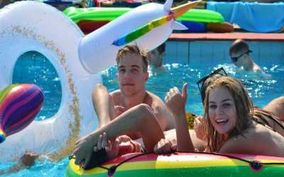 !tr_error=pl->oboz_mlodziezowy_zagraniczny!, GRECJA – Platamonas - Hotel Olympus Thea Boutique****. Obóz młodzieżowy 12-18 lat.