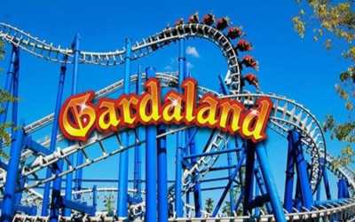 Obóz młodzieżowy, HISZPANIA Lloret de Mar + Włochy - Wenecja. Obóz młodzieżowy (14-18 lat)