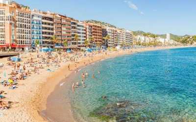 !tr_error=pl->oboz_mlodziezowy_zagraniczny!, HISZPANIA Lloret de Mar. Młodzieżowy obóz samolotowy (14-18 lat)