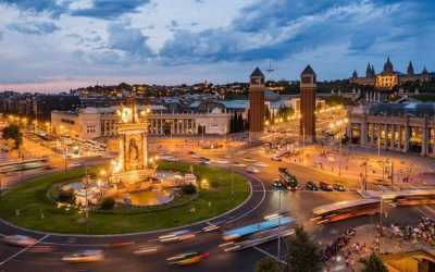 !tr_error=pl->oboz_mlodziezowy_zagraniczny!, HISZPANIA Lloret de Mar. Młodzieżowy obóz samolotowy (14-18 lat)