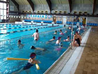 Obóz młodzieżowy, Kolonie – Raj w sercu Polski. Mandoria – Odkryj nową strefę CROCODIL w Park Of Poland Suntago Wodny Świat - super zabawa w Sadach Klemensa także warsztat pływacki i lekcja przetrwania. Kolonia 7-13 lat.