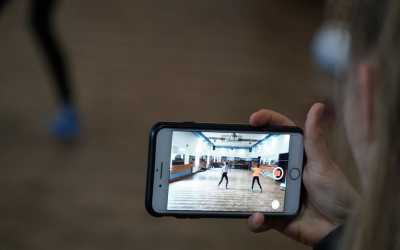 Obóz młodzieżowy, Olsztyn - obóz taneczny z elementami gimnastyki z Marysią Krasowską Manor Camp, 10 dni 9-16 lat