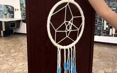 Obóz młodzieżowy, Muszyna - Girls camp z elementami DIY OW Kolejarz, 10 dni 9-14 lat