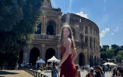 Obóz młodzieżowy, Rimini h. Aron***- obóz Chill out Zone ze zwiedzaniem Wenecji, zabawą w Aquafanie i Mirabilandii Hotel Aron***, 10 dni 12-17 lat