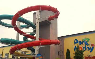 Obóz młodzieżowy, Darłówko - obóz fotograficzny OW Diuna, 10 dni 14-18 lat