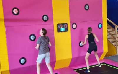 Obóz młodzieżowy, Dąbki - obóz Full Time z wycieczkami OW Duet, 10 dni 9-14 lat