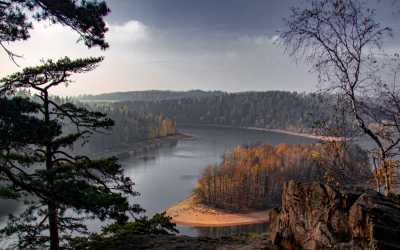 !tr_error=pl->wycieczka_objazdowa!, Czechy - Morawy, winnice, zamki i jaskinie