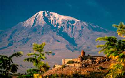!tr_error=pl->wycieczka_objazdowa!, Armenia - Rajski Ogród Kaukazu