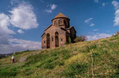!tr_error=pl->wycieczka_objazdowa!, Armenia - Rajski Ogród Kaukazu
