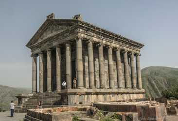 !tr_error=pl->wycieczka_objazdowa!, Armenia - Rajski Ogród Kaukazu