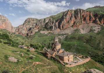 !tr_error=pl->wycieczka_objazdowa!, Armenia - Rajski Ogród Kaukazu