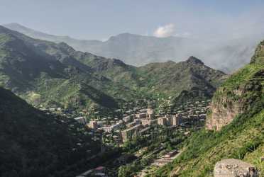 !tr_error=pl->wycieczka_objazdowa!, Armenia - Rajski Ogród Kaukazu