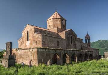 !tr_error=pl->wycieczka_objazdowa!, Armenia - Rajski Ogród Kaukazu